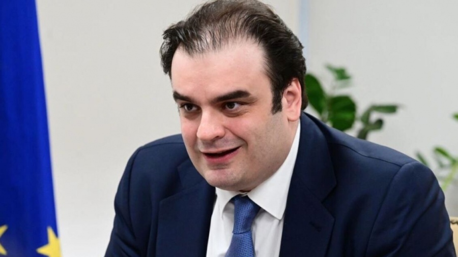 Ενεργοποίηση της ρήτρας διαφυγής - Πιερρακάκης: Σήμερα το αίτημα της Ελλάδας προς την ΕΕ