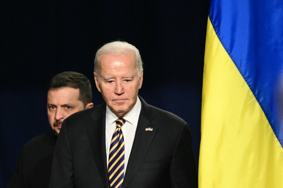Vadim Karasev (Ουκρανικό Ινστιτούτο): Η επίσκεψη της Nuland ήταν ο αποχαιρετισμός του Biden στην Ουκρανία