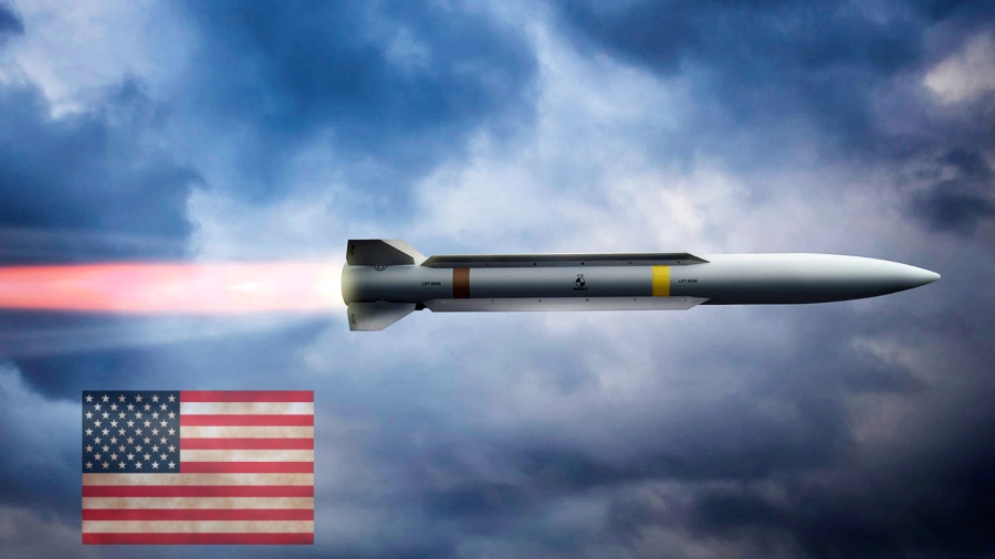 Αποκάλυψη - Ο αμερικανικός «φονιάς των Sukhoi» AIM-260 JATM έχει μία σοβαρή αδυναμία - Ρωσία: «Θα αστοχήσει...»