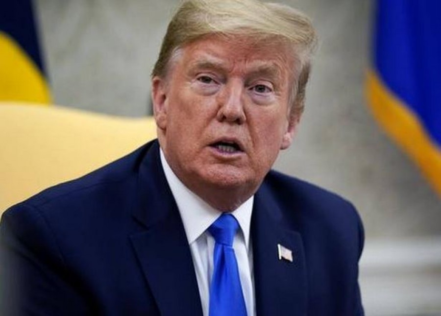 Donald Trump: Τα σχολεία θα ανοίξουν κανονικά τον Σεπτέμβριο στις ΗΠΑ