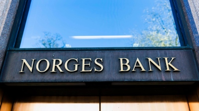 Σοκ για το μεγαλύτερο κρατικό επενδυτικό ταμείο στον κόσμο – Ζημιές 40 δισ. δολ. το α’ 3μηνο του 2025