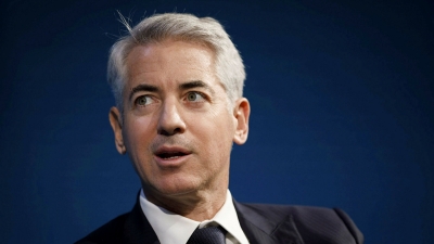 Ackman (Pershing Square): Η Fed έχασε την εμπιστοσύνη των επενδυτών - Γιατί κινδυνεύει να τινάξει τις αγορές στον αέρα