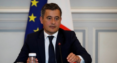 Darmanin (ΥΠΕΣ Γαλλίας): Γιατί ο Macron ηττήθηκε στις περιφερειακές εκλογές της Κυριακής (20/6)