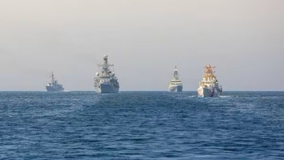 Κίνδυνος για εκτόξευση 40% σε αέριο και πετρέλαιο - Το δυσμενές σενάριο του IIF για τη Μέση Ανατολή