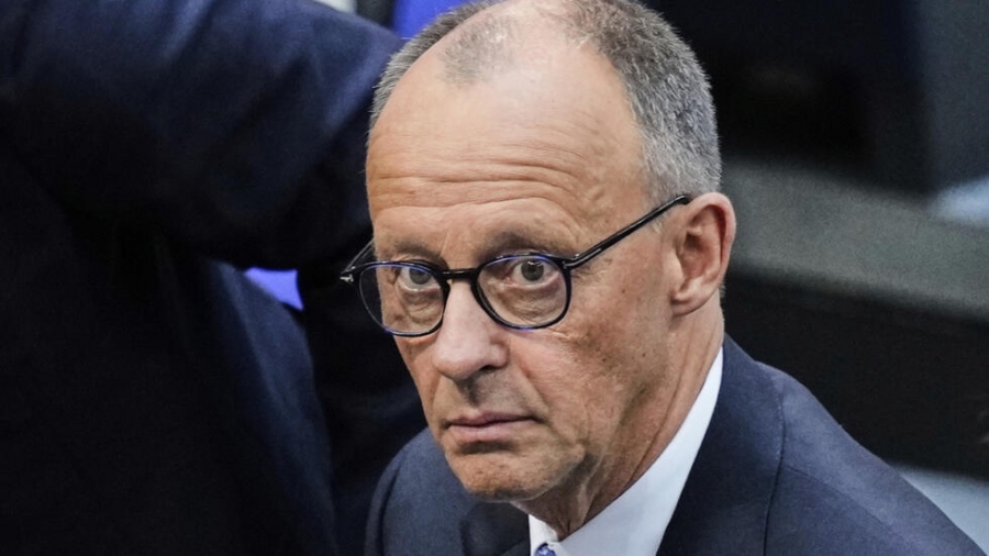 Πήγαινε στη Μόσχα στις 9/5, μίλα με τον Putin – Έκκληση στον καγκελάριο Merz