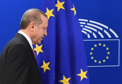 Καταδίκη της τουρκικής προκλητικότητας... στα λόγια από τους Ευρωπαίους στη Σύνοδο Κορυφής (23-24/6)