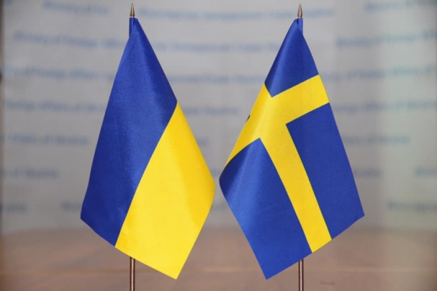 Τηλεδιάσκεψη Ουκρανίας, Σουηδίας - Zelensky: Η ρωσική επιθετικότητα μπορεί να ηττηθεί - Bilstrom: Πρωταρχικός στόχος η στήριξη του Κιέβου
