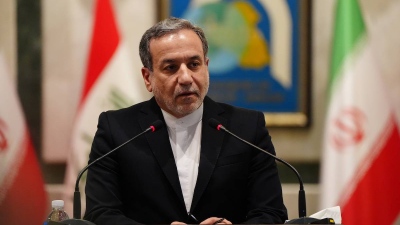 Σφοδρή επίθεση Araghchi κατά Netanyahu:Ο εγκληματίας πολέμου θυσιάζει αμερικανικές ζωές για να σωθεί