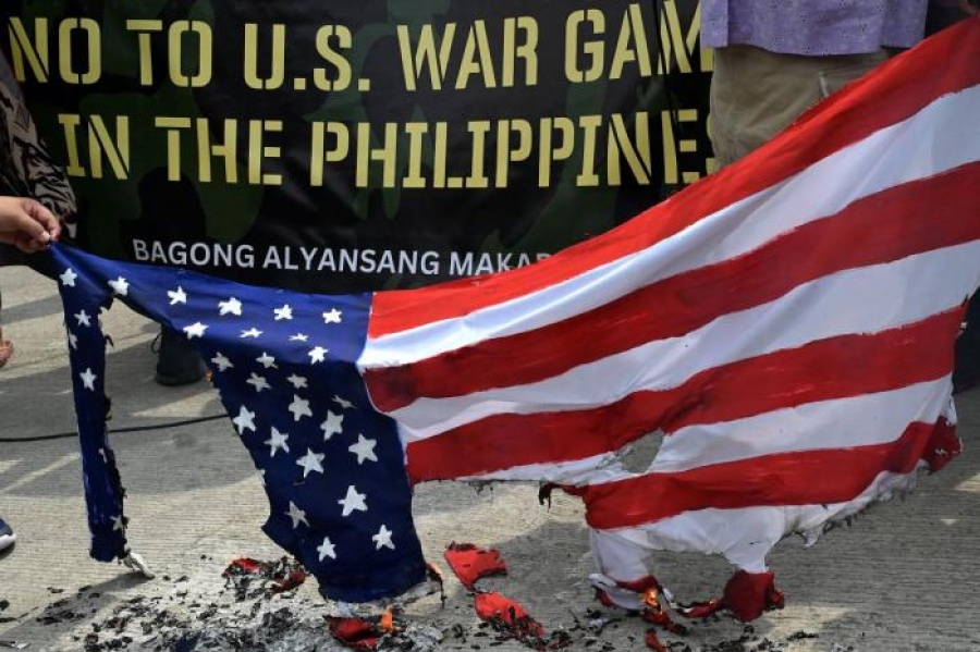 Προάγγελος πολέμου στον Ειρηνικό: Πότε θα ξεσπάσει η παγίδα της Ταϊβάν;