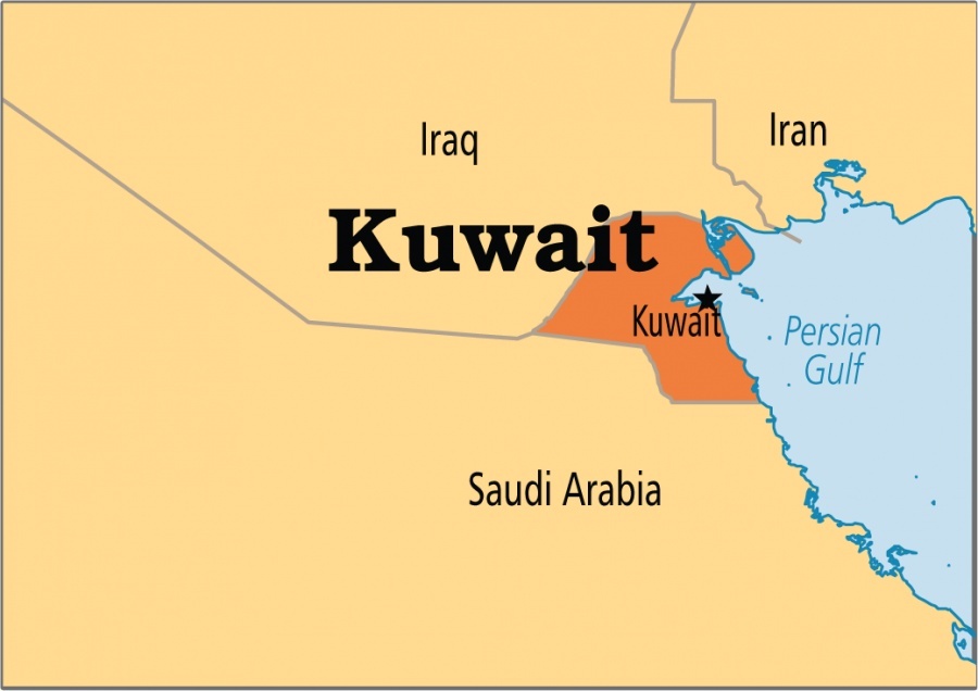 Κουβέιτ: «Στροφή» του κρατικού επενδυτικού ταμείου, λόγω ανησυχιών για την παγκόσμια οικονομία