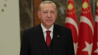 Ιστορικό υψηλό για τις τουρκικές εξαγωγές το 2022 - Erdogan: Εξάγουμε σε 197 χώρες