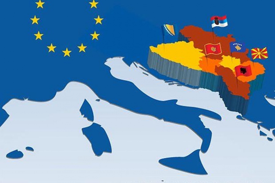 Οι προοπτικές και η σχέση των Δυτικών Βαλκανίων με την ΕΕ και άλλους διεθνείς παίκτες