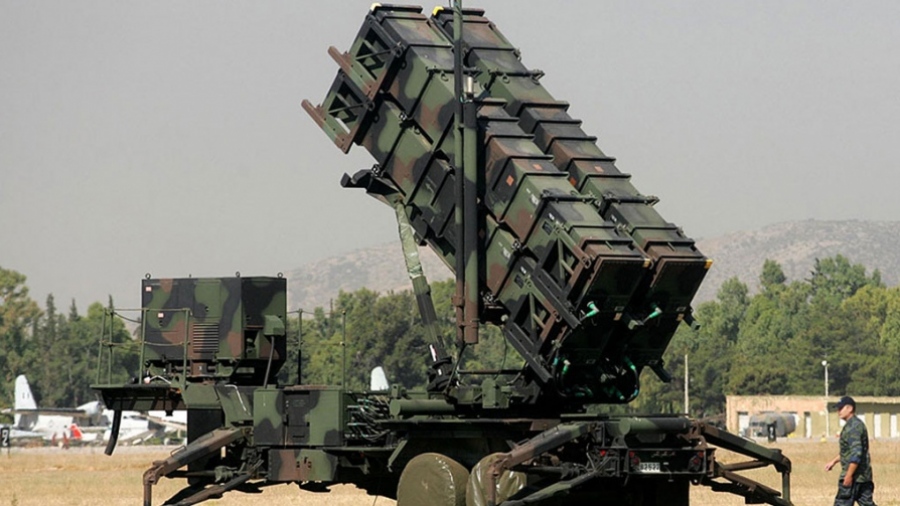 Κλαίγονται τώρα οι Ουκρανοί - «Οι δέκα Patriot δεν επαρκούν ούτε για μία μάχη, είναι ένα ηλίθιο αστείο»