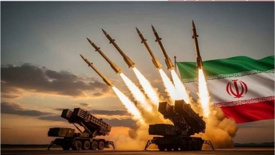 Responsible Statecraft: Πρωτοφανής η ανικανότητα των συστημάτων αεράμυνας του Ισραήλ.... το Ιράν τους διαλύει