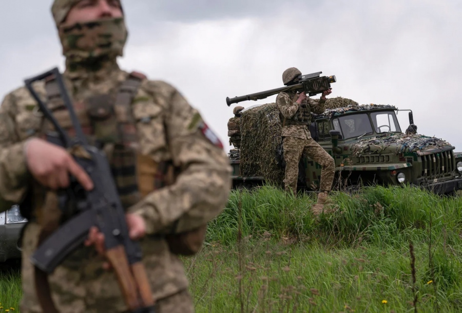 Economist - Βόμβα από Γάλλο στρατηγό: Η Ρωσία θα επιτεθεί στην ανοχύρωτη Ευρώπη σε 5 χρόνια