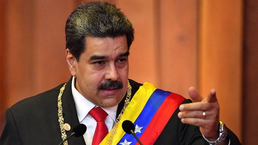 Βενεζουέλα: Ο πρόεδρος Maduro ζητά να συνομιλήσει με Trump και Putin