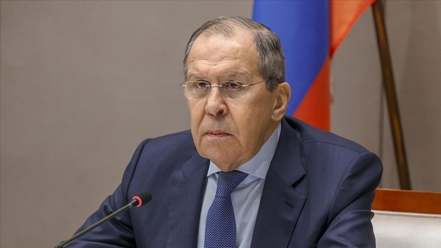 Lavrov (ΥΠΕΞ Ρωσίας): Προβλέψιμες οι κυρώσεις της Δύσης – Δεν θα ηρεμήσουν, εάν δεν μας τιμωρήσουν