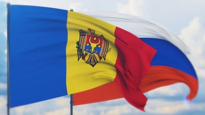 Απάντηση Μολδαβίας σε Lavrov: Έχουμε επιλέξει το μέλλον μας ως μέρος του ελεύθερου κόσμου