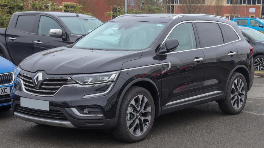 Η Ρωσία κάνει την έκπληξη: Θρυλικό γαλλικό SUV επιστρέφει με τιμή 3,7 εκατ. ρούβλια... και χαλάει τα σχέδια των Κινέζων