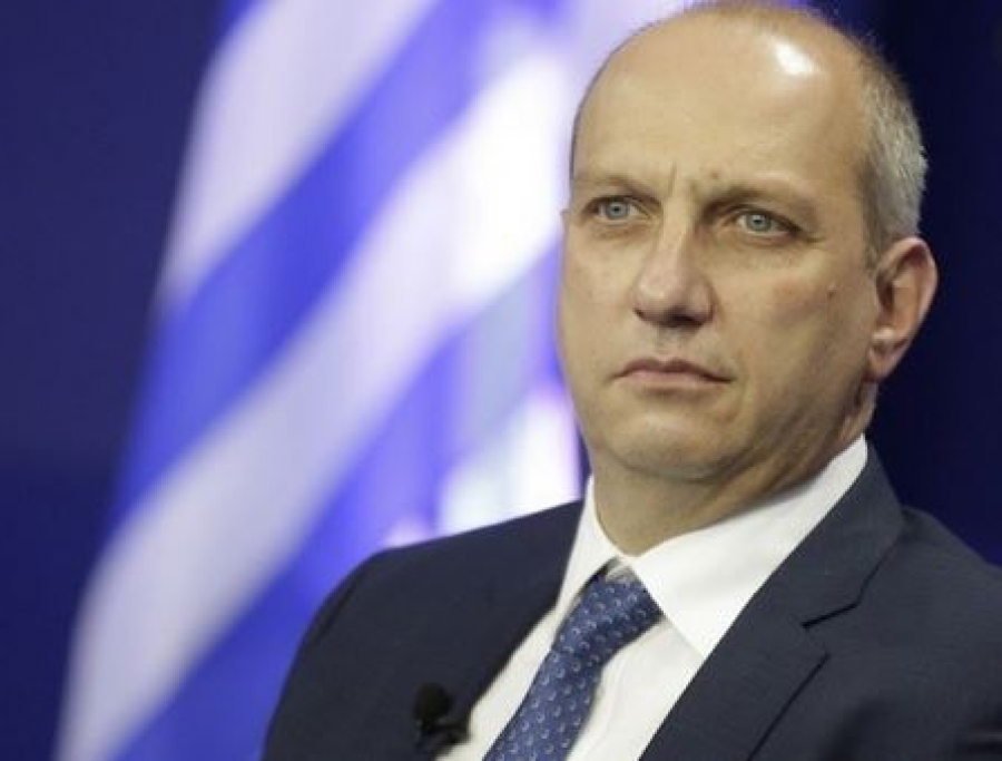 Οικονόμου: Λελογισμένη η κυβερνητική πολιτική με σώφρονες παρεμβάσεις – Ξεπερασμένος ο Τσίπρας, αγκυλωμένος στο παρελθόν