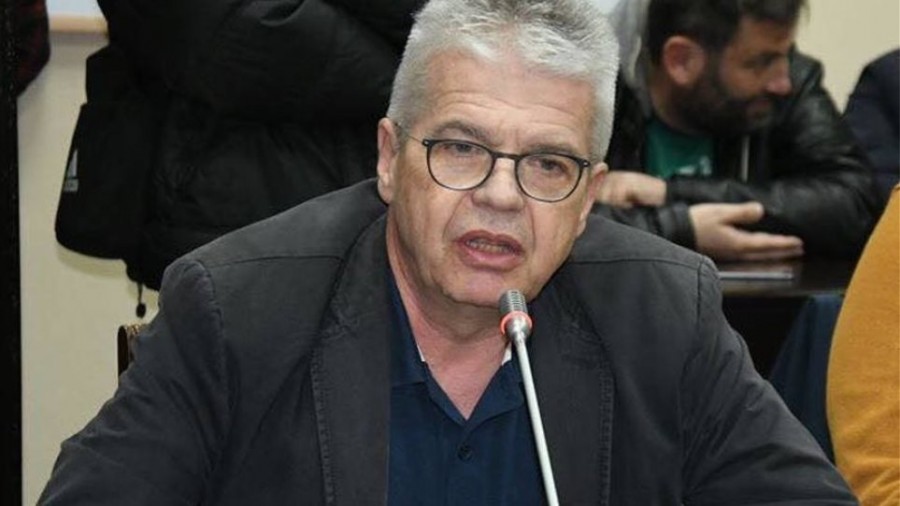 Γώγος (Λοιμωξιολόγος): Θετικές εξελίξεις από εμβόλια και θεραπεία με τα αντισώματα κατά του κορωνοϊού