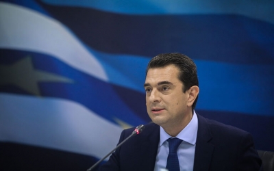 Παράθυρο Σκρέκα για αποζημιώσεις στα νοικοκυριά που έμειναν χωρίς ρεύμα - Υπολογίζονται στα 200.000