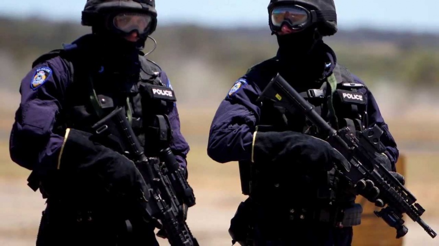 Μελβούρνη: Το ISIS ανέλαβε την ευθύνη για την επίθεση με μαχαίρι