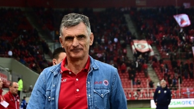 Ο Έλληνας οπαδός τρέφεται (δυστυχώς) από την ήττα