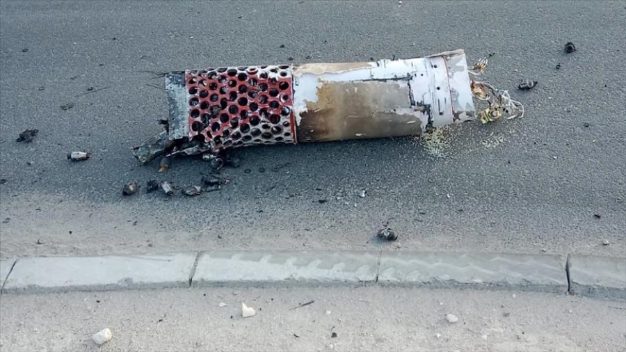 Συναγερμός στο Κατάρ: Η αεράμυνα αναχαίτισε πυραυλική επίθεση – Εκρήξεις πάνω από την Doha