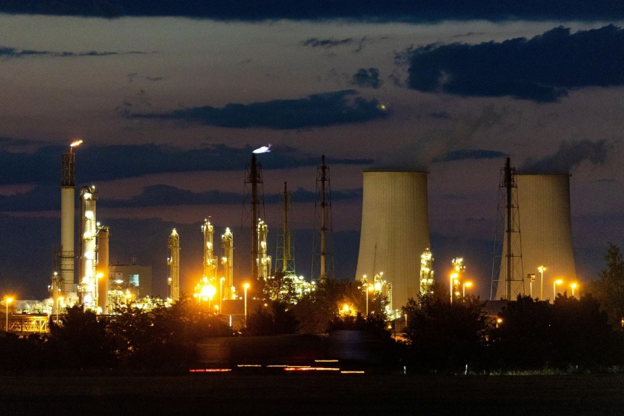 Bloomberg: Έως 60 εκατ. δολάρια θα στοιχίσει στην γαλλική EDS σφάλμα στις... συναλλαγές