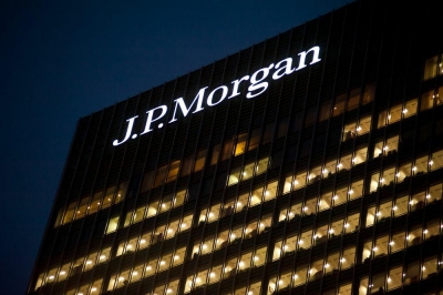 JP Morgan: Μειώθηκαν οι προμήθειες επενδυτικής τραπεζικής κατά 50% το τρίτο τρίμηνο του 2022