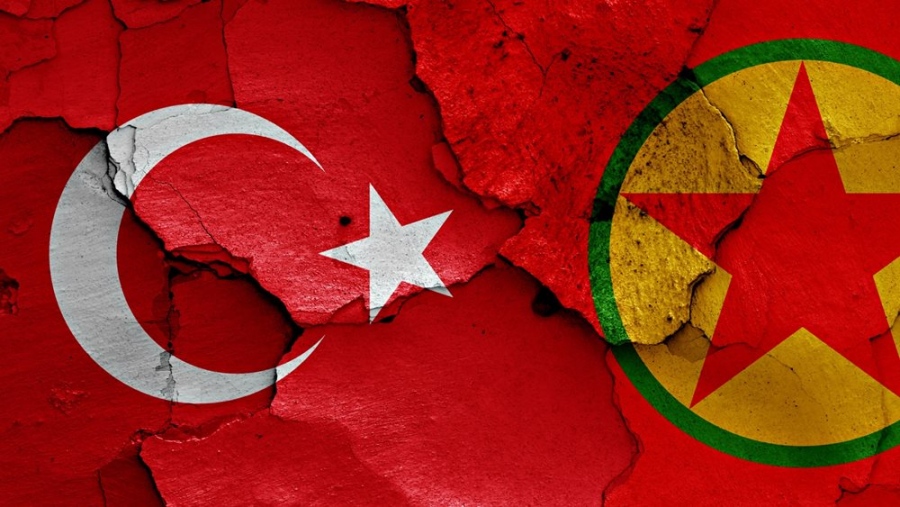 Τουρκία: «Εξουδετερώσαμε» 10 αντάρτες του PKK στο βόρειο Ιράκ