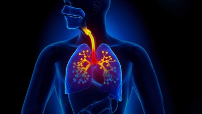 Χρόνια Αποφρακτική Πνευμονοπάθεια (ΧΑΠ) - Όλα όσα πρέπει να γνωρίζετε