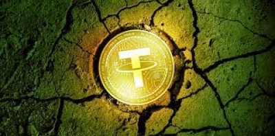 Tether: Η αξία του stablecoin ξεπέρασε τα 50 δισ. δολ.