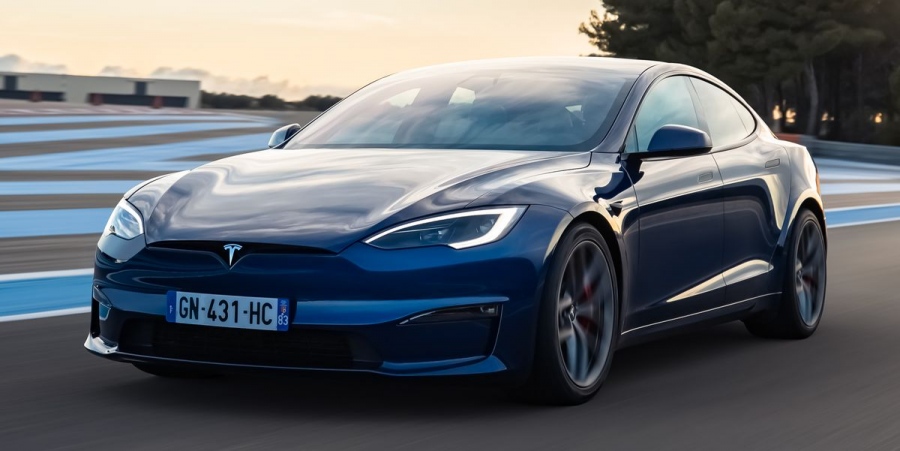 Ανακαλούνται 2,2 εκατομμύρια ηλεκτρικά αυτοκίνητα Tesla – Ποιο πρόβλημα αντιμετωπίζουν