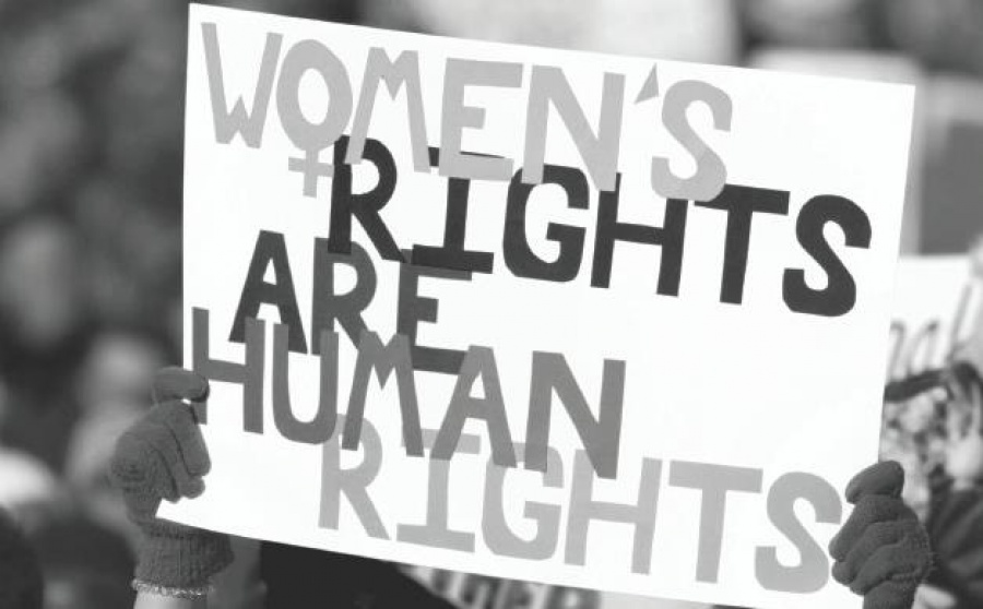 Τα δικαιώματα των γυναικών υποχωρούν στην Ευρώπη, προειδοποιούν ΟΗΕ και το Συμβούλιο της Ευρώπης