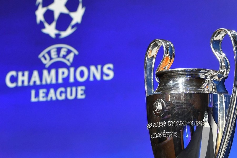 Champions League: Αυτή θα είναι η μπάλα της νέας σεζόν