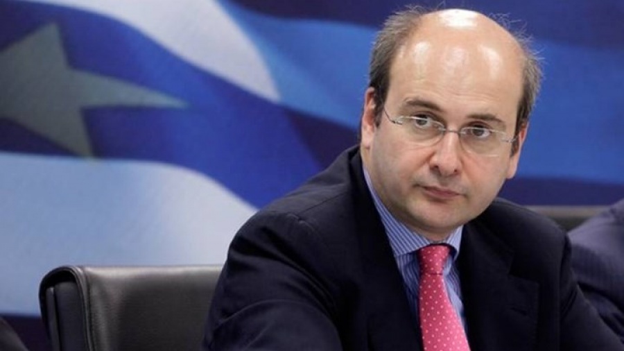 Χατζηδάκης: Ο ΣΥΡΙΖΑ πλήρωσε τα ψέματα και την αλαζονεία – Περίμενα νίκη με μικρότερη διαφορά