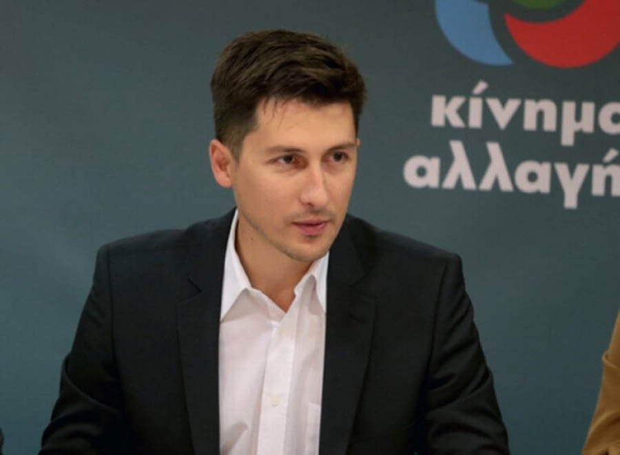 Χρηστίδης (ΚΙΝΑΛ): Η Τουρκία έχει ξεπεράσει τα όρια της προκλητικότητας και έχει περάσει στην επιθετικότητα