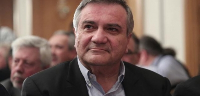 Καστανίδης: Κανένα σημείο επαφής με ΝΔ, καμία εμπιστοσύνη στον ΣΥΡΙΖΑ -  Πρέπει να ορίσουμε διαφορετικά τις ζωές των Ελλήνων