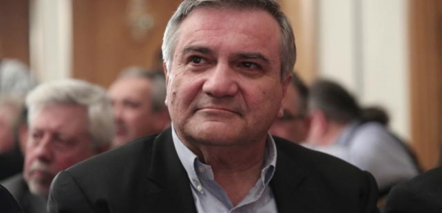 Καστανίδης: Κανένα σημείο επαφής με ΝΔ, καμία εμπιστοσύνη στον ΣΥΡΙΖΑ -  Πρέπει να ορίσουμε διαφορετικά τις ζωές των Ελλήνων