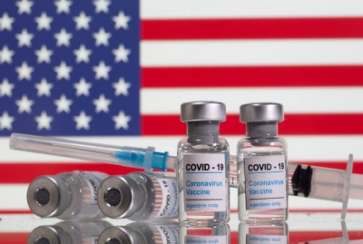 Απροθυμία – Πάνω από το 60% των Αμερικανών δεν θέλει να λάβει το ενισχυτικό εμβόλιο για Covid