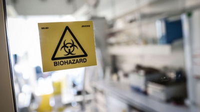 Ρωσία: Η Ουκρανία έχει κεντρικό ρόλο στο πρόγραμμα βιολογικού ελέγχου των ΗΠΑ