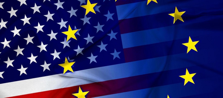 ΕΕ: Αναβάλλει την επιβολή των δασμών κατά των ΗΠΑ λόγω εκλογών - Δίνει σκυτάλη στο διάλογο