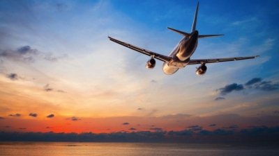 ΥΠΑ: Αυξήθηκε 14,4% η επιβατική κίνηση στα ελληνικά αεροδρόμια το α' τρίμηνο 2024