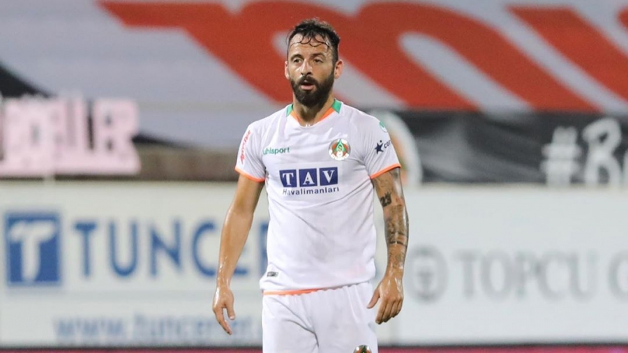 Τουρκικά ΜΜΕ: Η Αλάνιασπορ θέλει 1.500.000 ευρώ για να δώσει τον Σιώπη στην Τραμπζονσπόρ