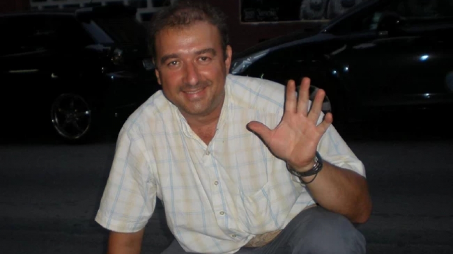 Κορωνοϊός: Φανατικός αρνητής γλίτωσε από θαύμα και τώρα ζητά συγγνώμη για όσους πήρε στο λαιμό του