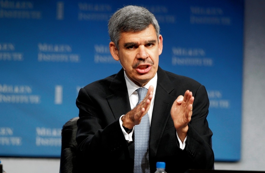 El-Εrian: Γιατί οι παγκόσμιες μηχανές παραγωγής πλούτου έχουν σταματήσει να δουλεύουν