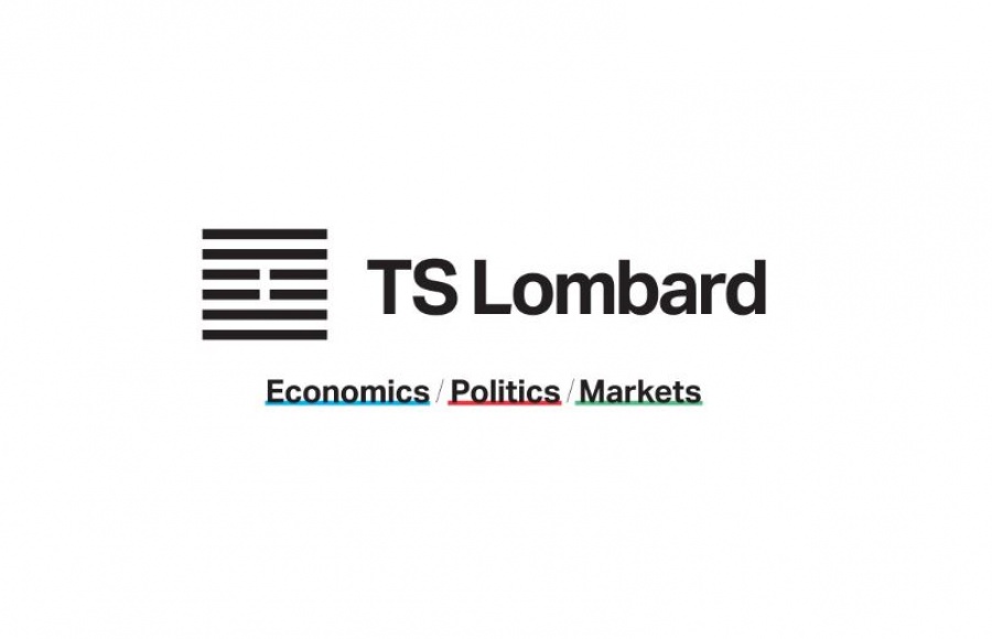 TS Lombard: Κόκκινη σημαία για την επόμενη ύφεση, το εταιρικό χρέος των ΗΠΑ