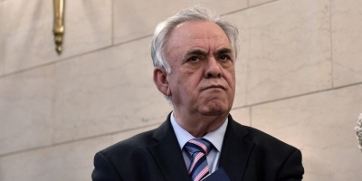 Δραγασάκης: Δεν βλέπω κυβερνητική αλλαγή χωρίς τον Τσίπρα - Η Αριστερά χρειάζεται νέο ξεκίνημα